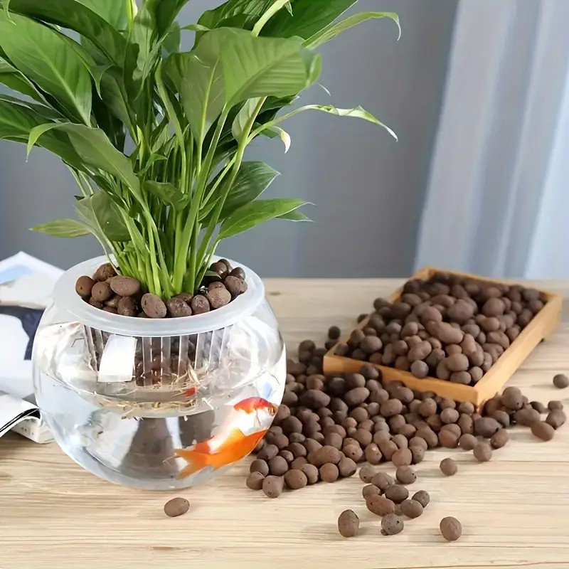 Lightweight & Breathable Terra - Aquarium Planted Plants recension och pris