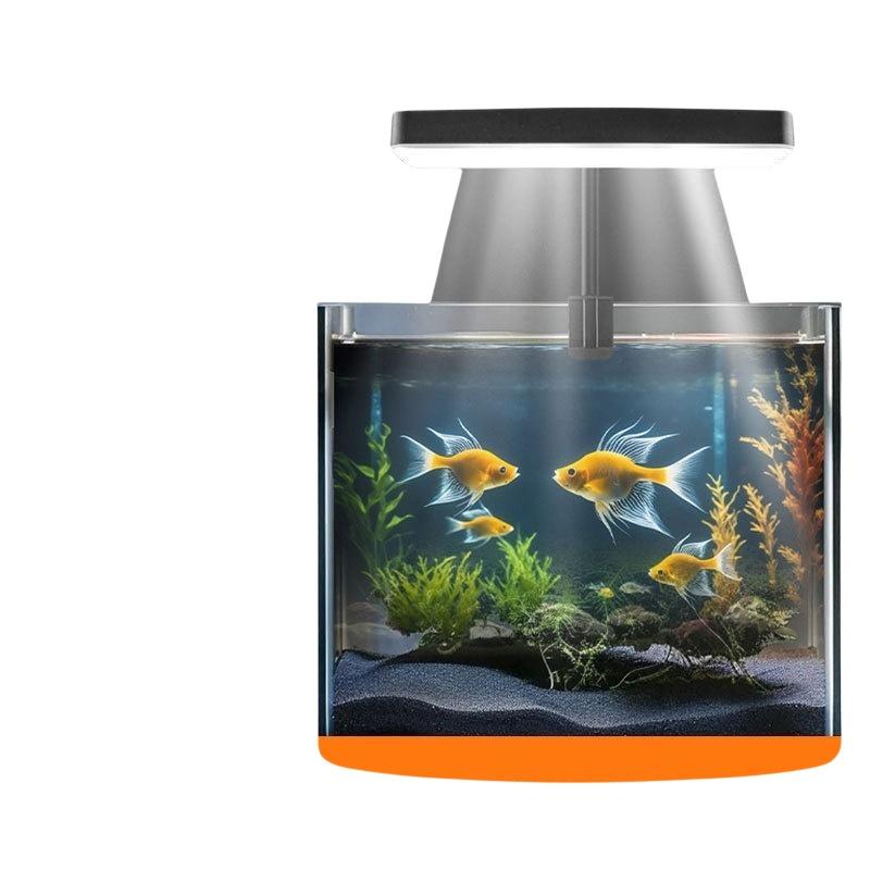 Led Waterproof Aquarium Light  - Aquarium Planted Plants recension och pris