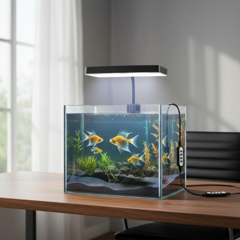 Led Waterproof Aquarium Light  - Aquarium Planted Plants recension och pris