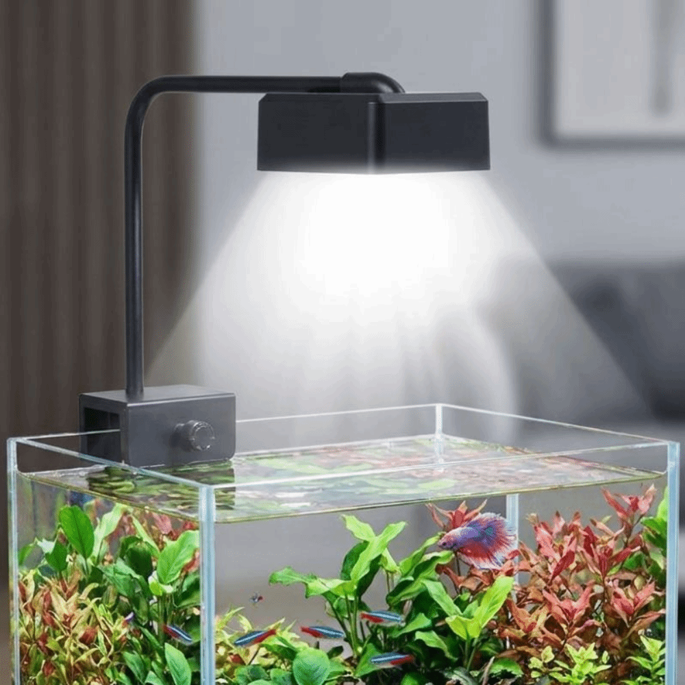 Waterproof LED Aquarium Light  - Aquarium Plant Growing recension och pris