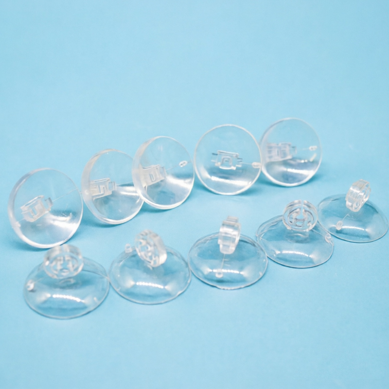 Aquarium Suction Cup 10PC Fish - Planted Aquarium Accessories recension och pris