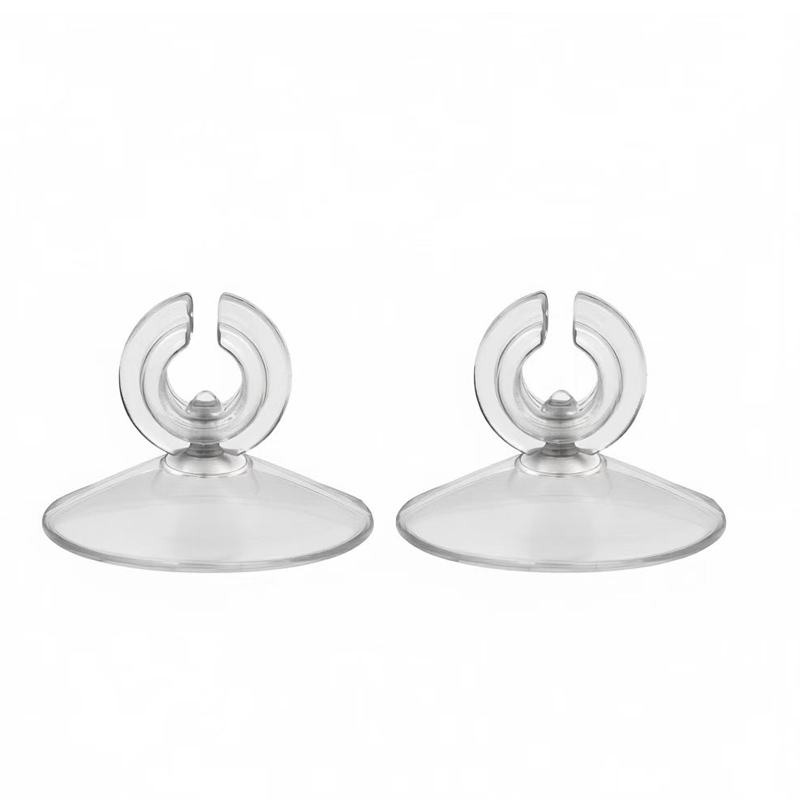 Aquarium Suction Cup 10PC Fish - Planted Aquarium Accessories recension och pris