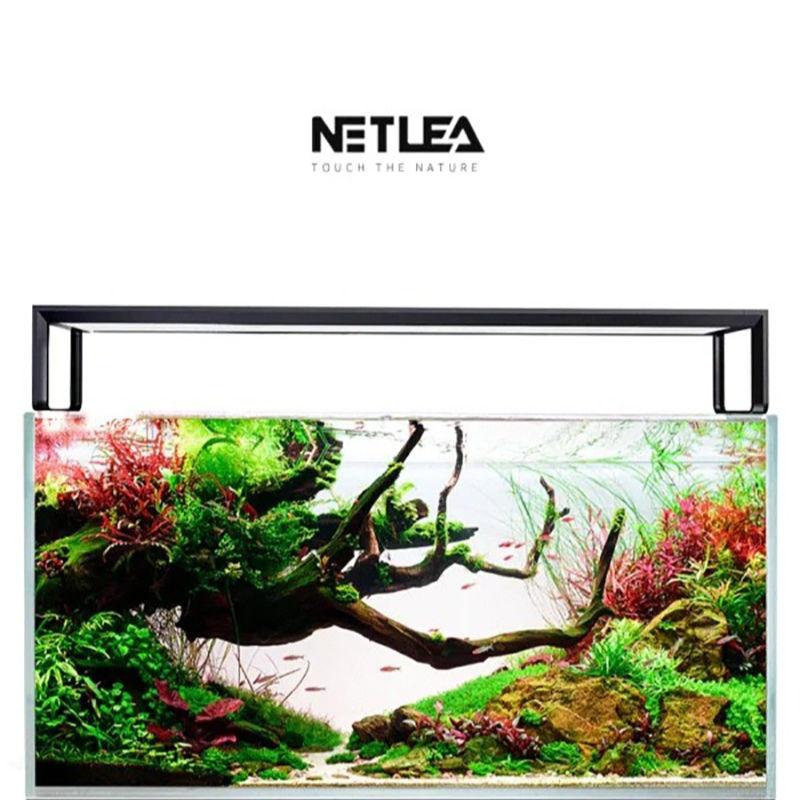 Netlea AT5S V4 Smart Wifi APP  - Aquarium Planted Tank Light recension och pris