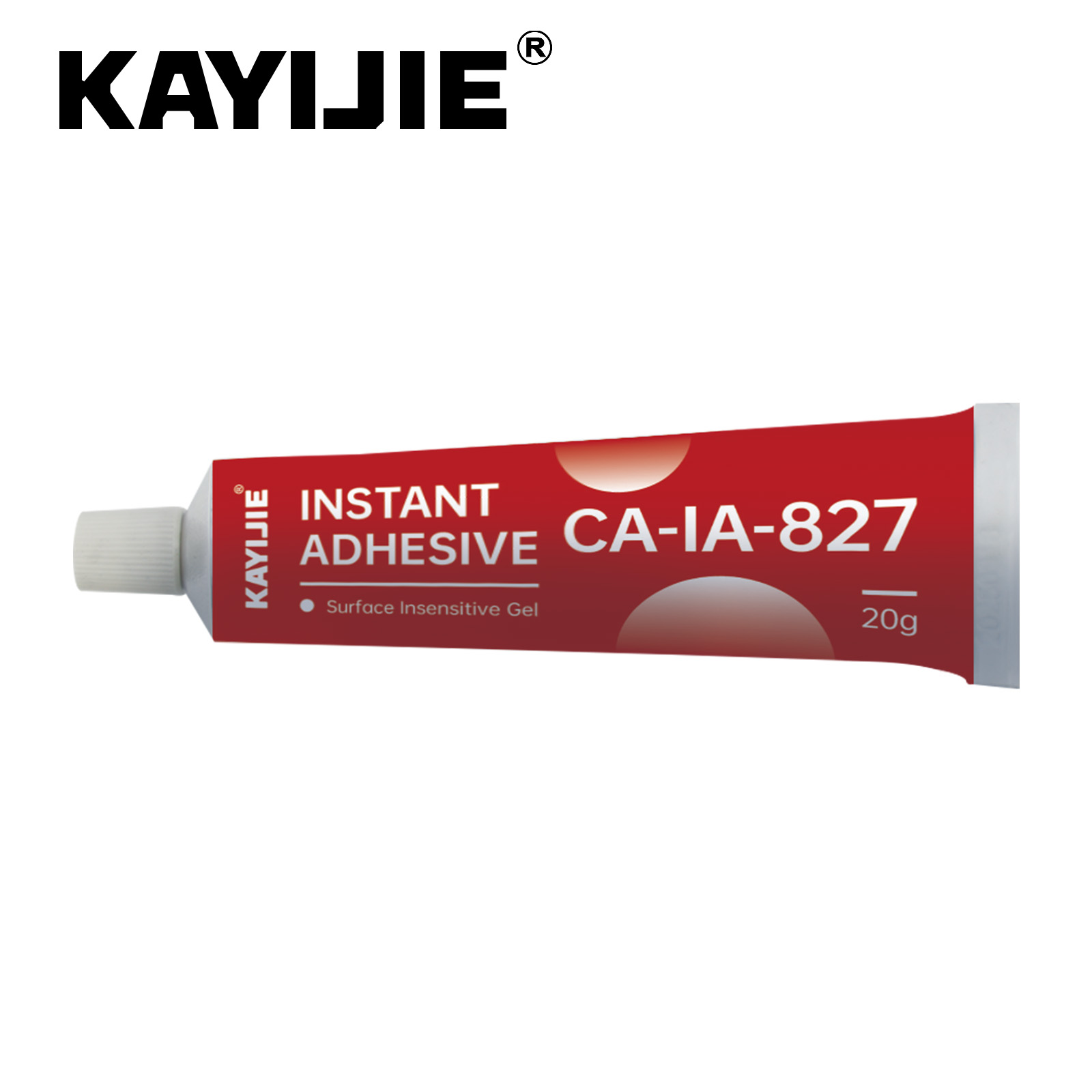 KAYIJIE-CA-IA-827-Aquarium Gel - Aquarium Plant Glue Gel recension och pris