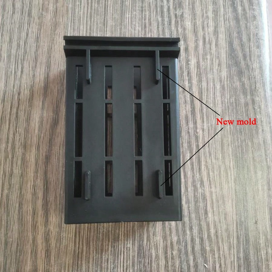 Aquarium Plant Holder Black Pl - Aquarium Plant Glue Gel recension och pris