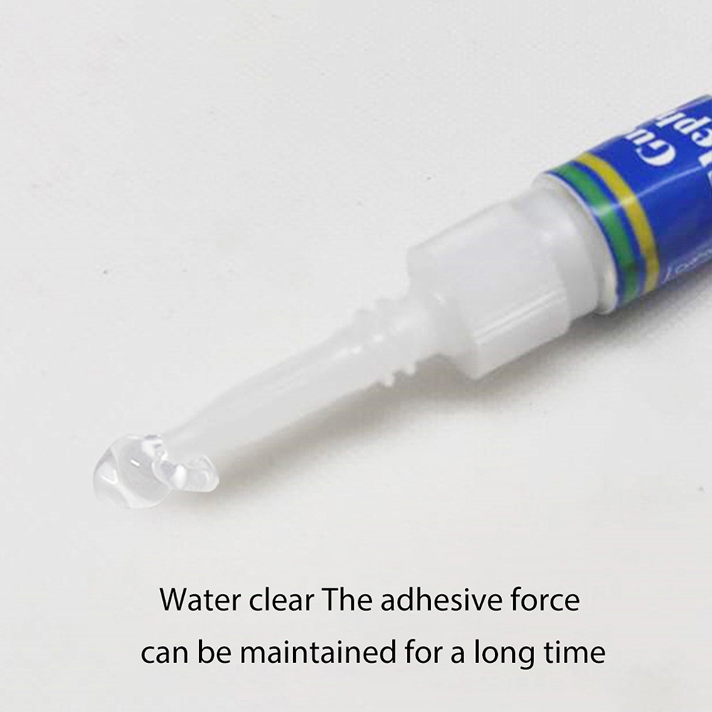 50-5PCS Fish Tank Landscaping  - Aquarium Plant Glue Gel recension och pris