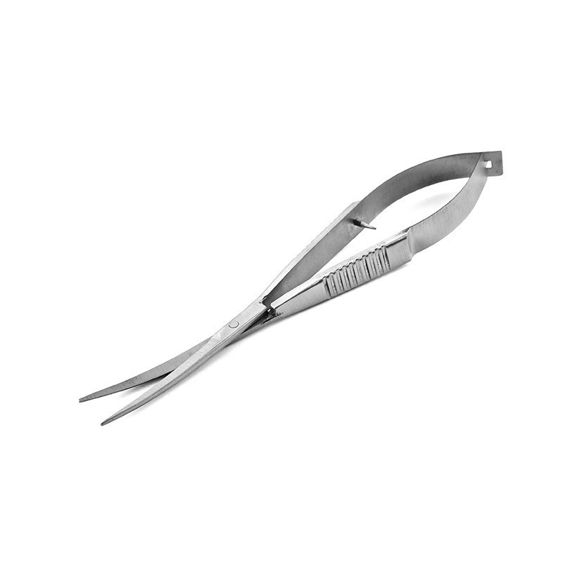 1Pc Curved Straight Spring Sci - Planted Aquarium Accessories recension och pris