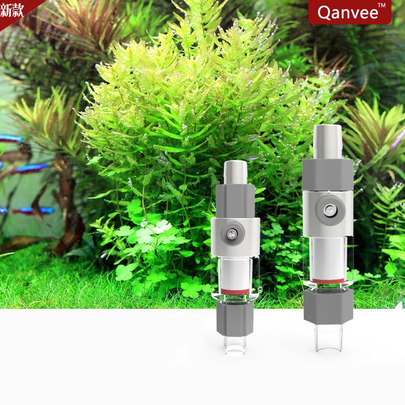 External CO2 Reactor Aquarium  - Planted Aquarium Accessories recension och pris