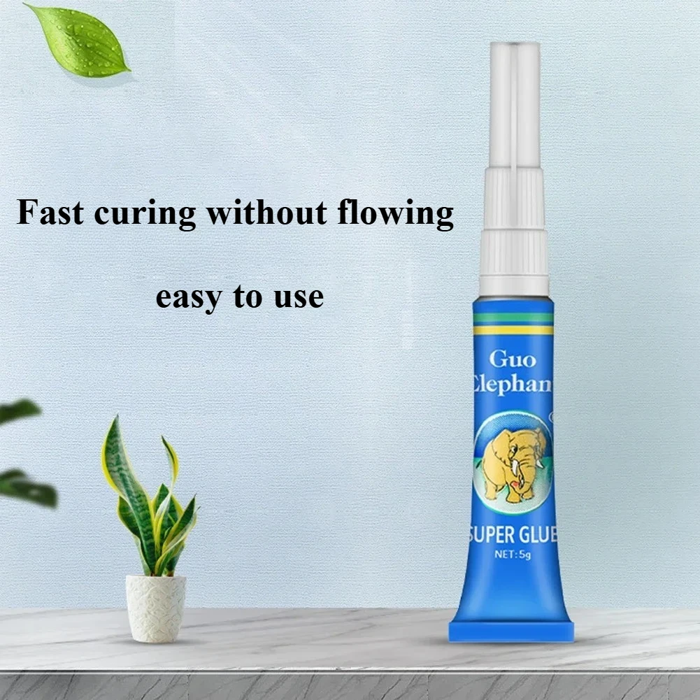 3/5/10Pcs Fish Tank Landscapin - Aquarium Plant Glue Gel recension och pris