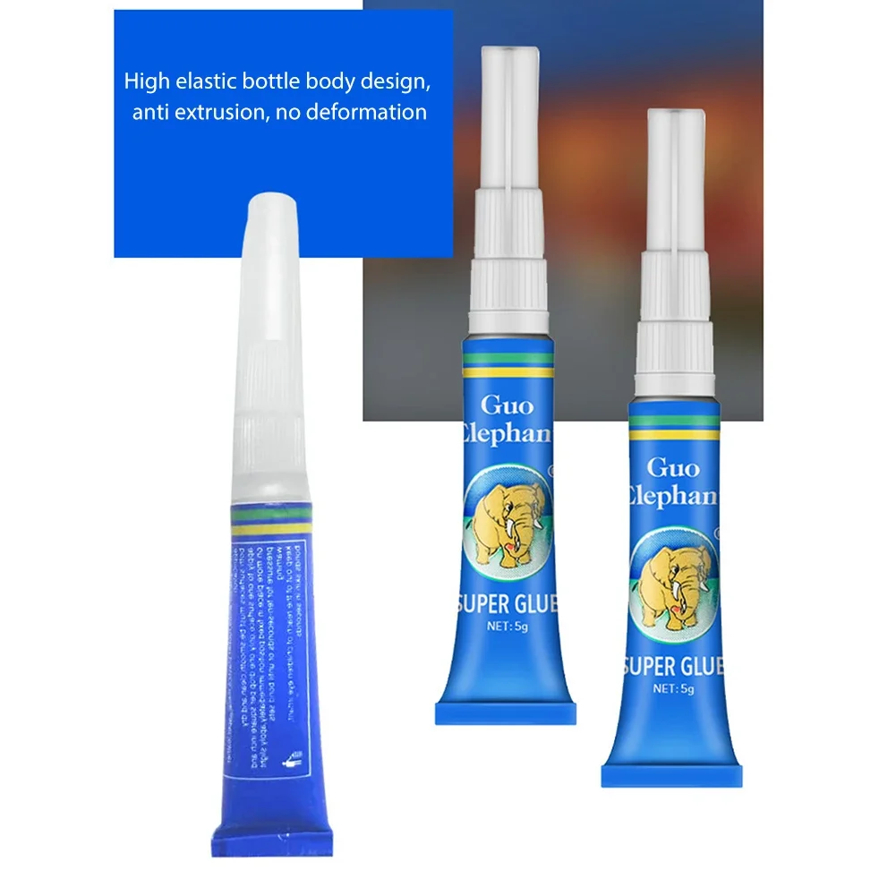 3/5/10Pcs Fish Tank Landscapin - Aquarium Plant Glue Gel recension och pris