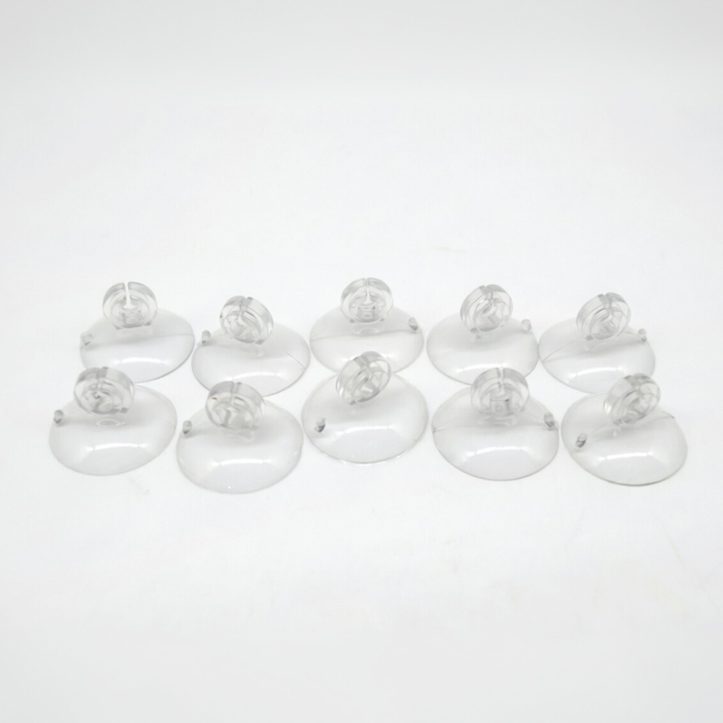 Aquarium Suction Cup 10PC Fish - Planted Aquarium Accessories recension och pris