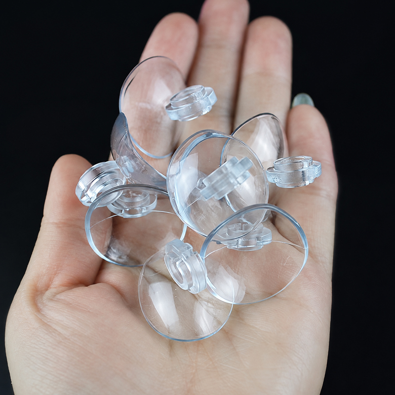 Aquarium Suction Cup 10PC Fish - Planted Aquarium Accessories recension och pris