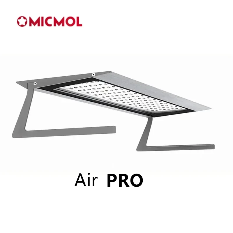 MICMOL NEW AQUA Air Pro Thinne - Aquarium Planted Tank Light recension och pris