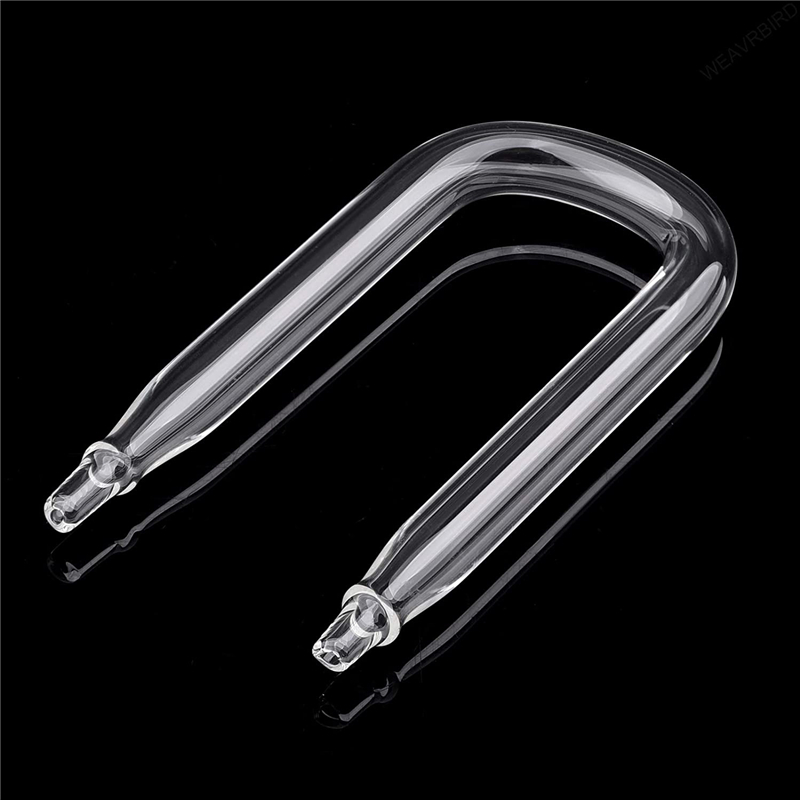 Aquarium U Shaped Air Pipe Con - Planted Aquarium Accessories recension och pris