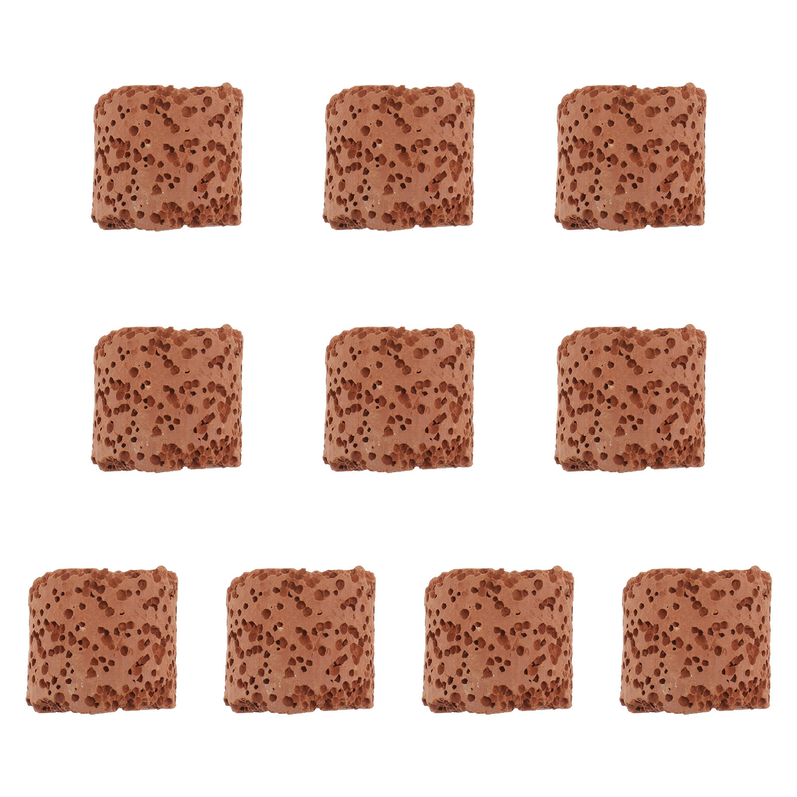 10Pcs Plant Ring for Aquarium  - Aquarium Planted Plants recension och pris