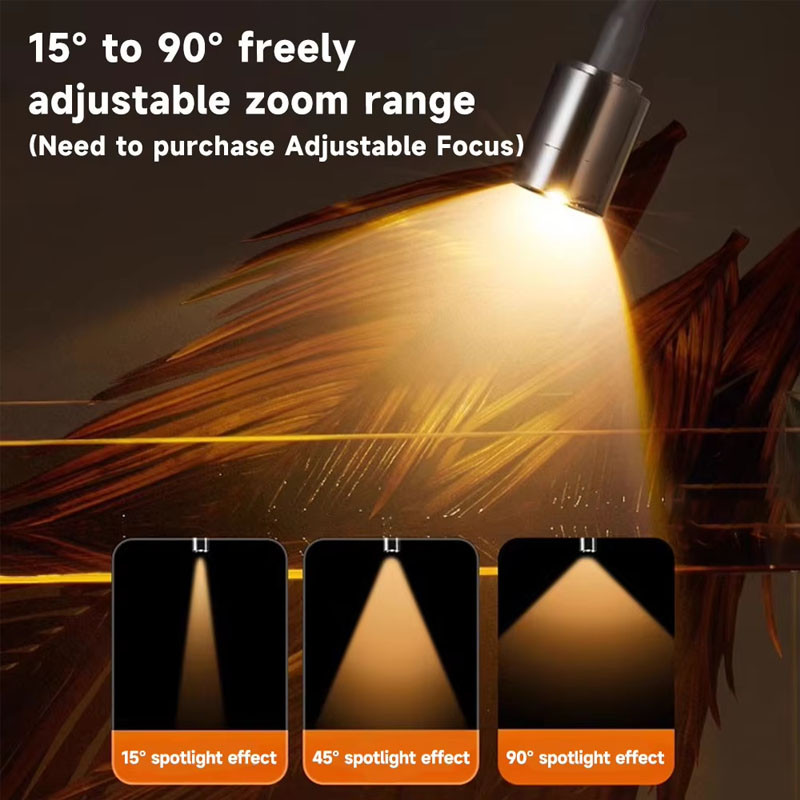 USB Aquarium Light Lighting pl - Aquarium Planted Tank Light recension och pris
