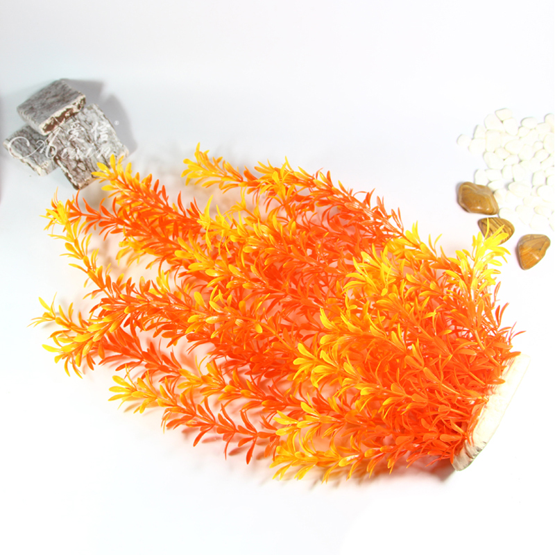 100cm Tropical Plants Large Ar - Aquarium Planted Wood recension och pris