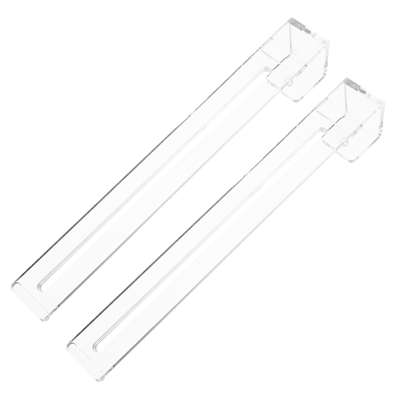 2Pcs Easy Install Adjustable C - Planted Aquarium Betta recension och pris