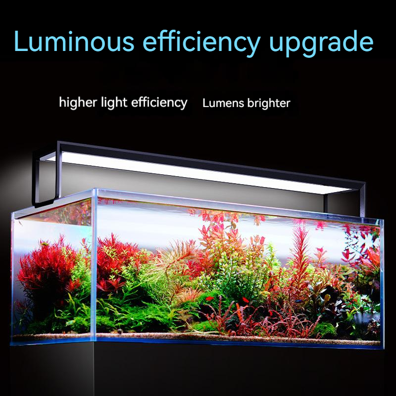 NETLEA 540S/590S Aquarium Full - Aquarium Plant Growing recension och pris