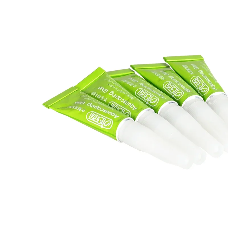 Ista Instant Glue Aquascaping  - Aquarium Planted Wood recension och pris