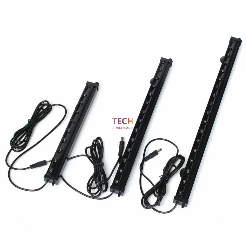 Aquarium Fish Tank Underwater  - Aquarium Planted Tank Light recension och pris