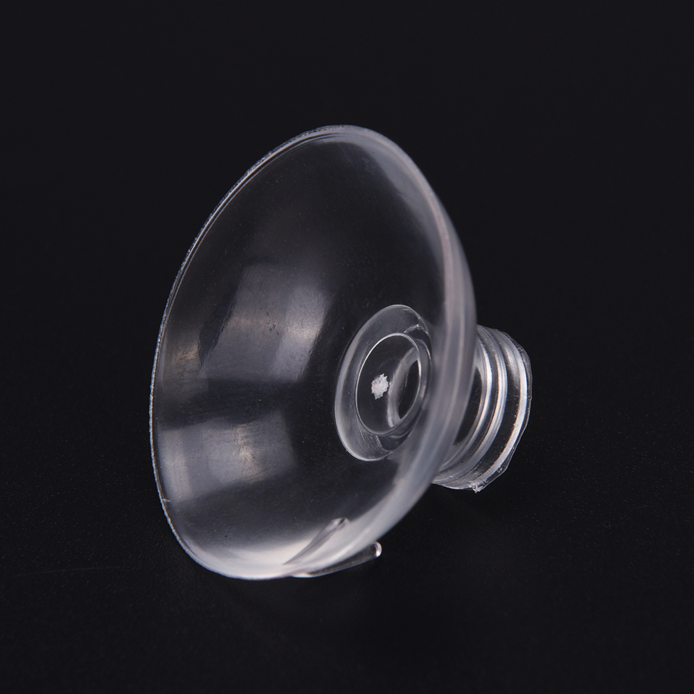 Fish Tank CO2 Diffuse Glass Dr - Planted Aquarium Accessories recension och pris
