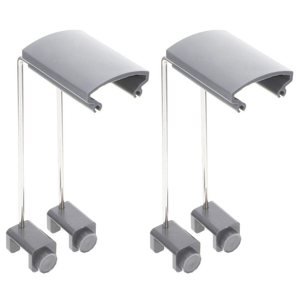 2Pcs Aquarium Light Stand Adju - Planted Aquarium Accessories recension och pris