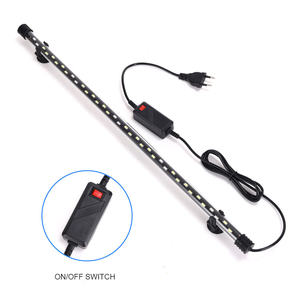 90-260V Aquarium Light LED Wat - Aquarium Planted Tank Light recension och pris