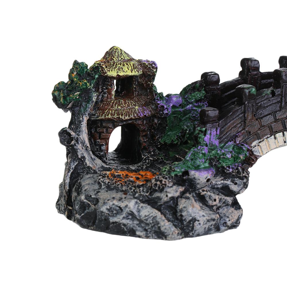 Aquarium Accessories Arbor Tre - Aquarium Planted Wood recension och pris