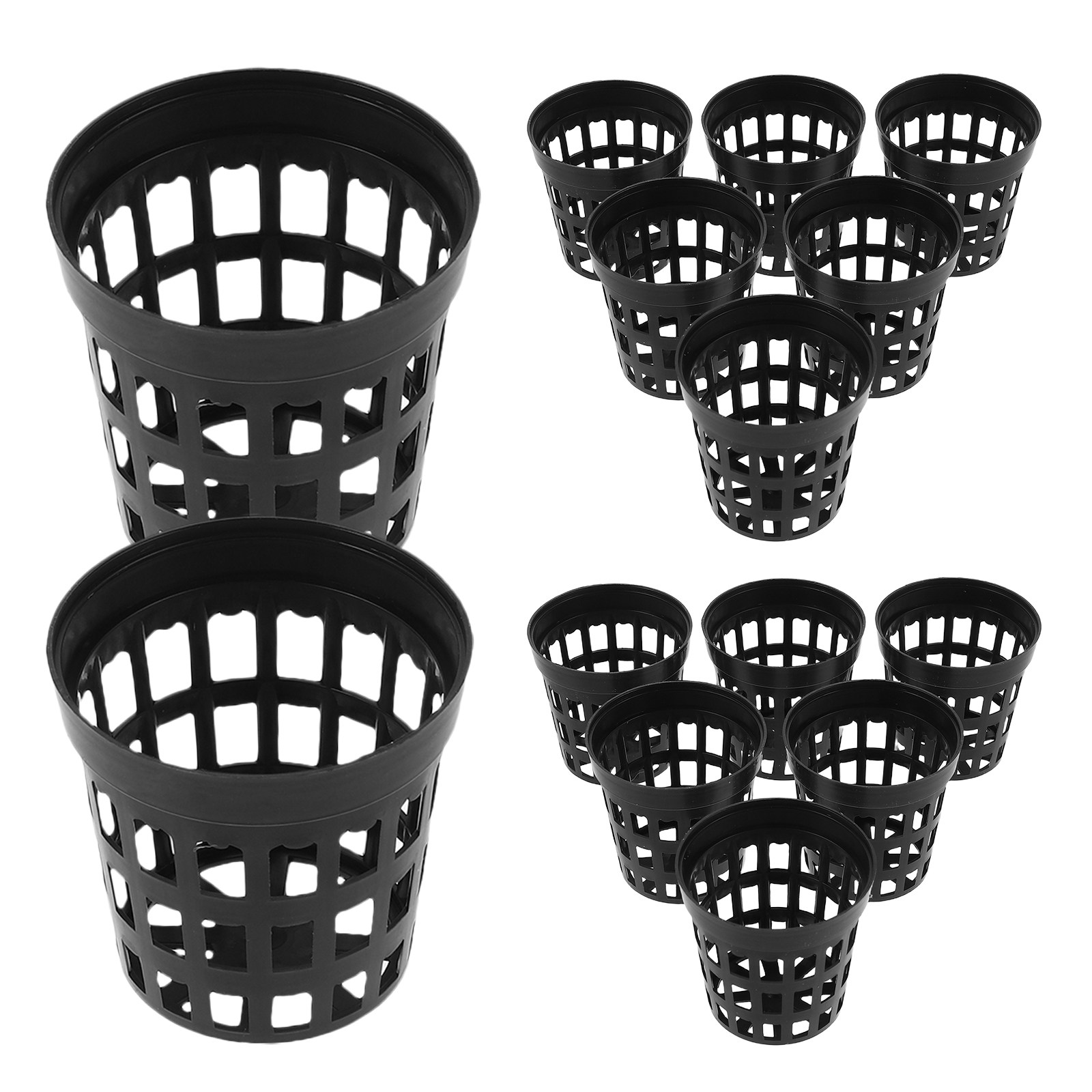 40Pcs Aquarium Plant Holder Pl - Aquarium Planted Plants recension och pris