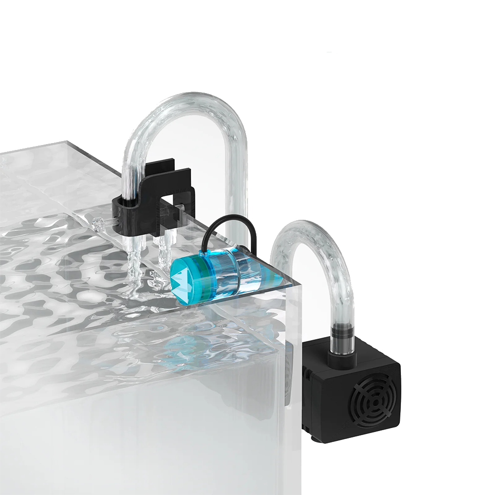 FZONE ATO-380P Auto Top Off Sy - Planted Aquarium Accessories recension och pris