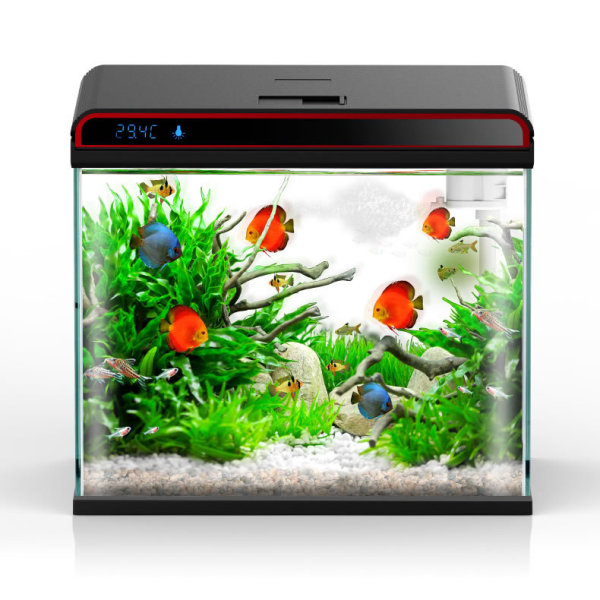 Sunsun 4-in-1 Aquarium Water C - Planted Aquarium Ph recension och pris