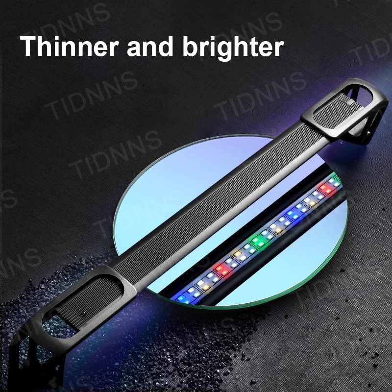 Aquarium Light Led Plant Grow  - Aquarium Plant Growing recension och pris