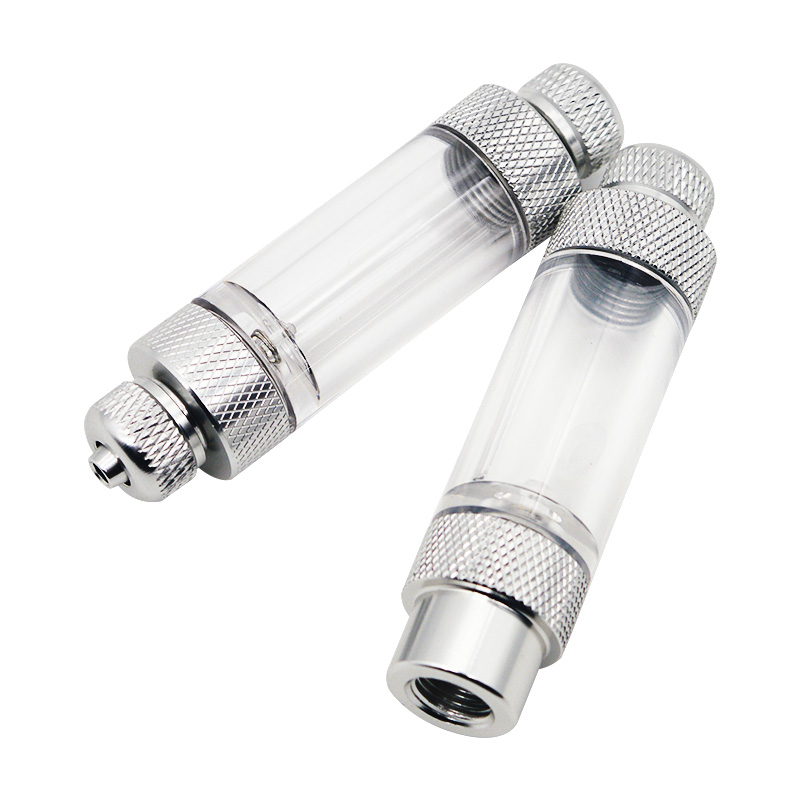 Aquarium CO2 Bubble Counter Do - Planted Aquarium Accessories recension och pris