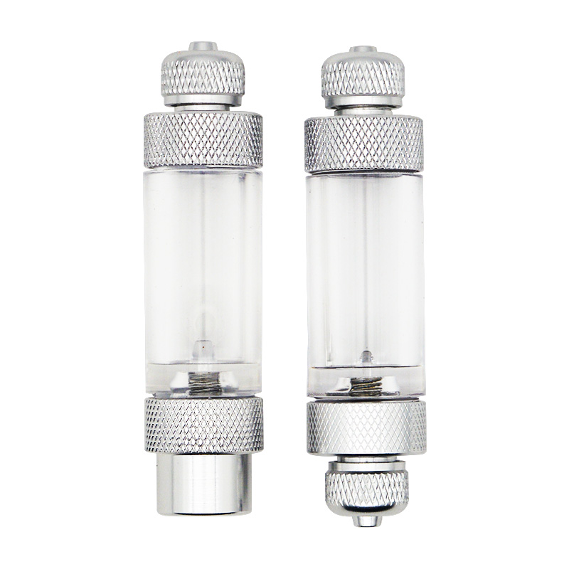 Aquarium CO2 Bubble Counter Do - Planted Aquarium Accessories recension och pris